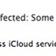 Image for article titled Apple Just Can't Keep iCloud In the Air